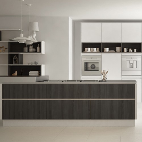  Straight Modular Kitchen Manufacturers in Delhi