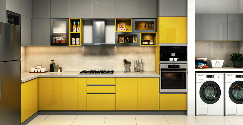 The Truth Behind the Cheapest Modular Kitchen Price in Delhi No One Tells You