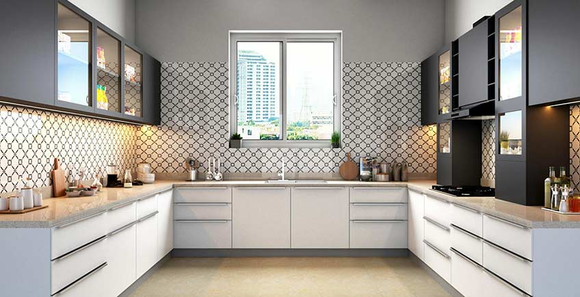The Ultimate Guide to Choosing Among the Top 10 Modular Kitchen Manufacturers in Delhi