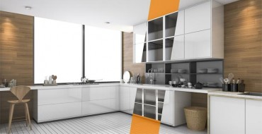 Transform Your Space with Expert Modular Kitchen Manufacturers