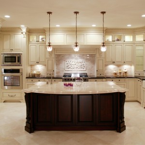  U Shape Modular Kitchen Manufacturers in Delhi