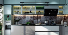 Upgrade Your Home with Best Modular Kitchen Delhi and Modular Kitchen Manufacturers In Gurgaon
