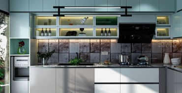 Upgrade Your Home with Best Modular Kitchen Delhi and Modular Kitchen Manufacturers In Gurgaon