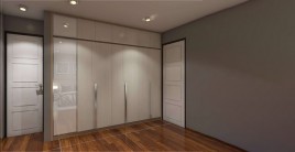 Upgrade Your Storage with Expert Hinged Wardrobe Manufacturers in Delhi
