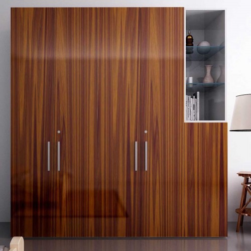  VFM Hinged Door Wardrobe Manufacturers in Delhi