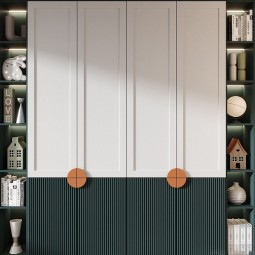 Walk in Closet Wardrobe3