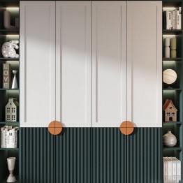 Walk in Closet Wardrobe3