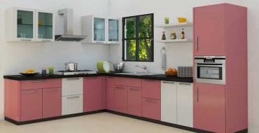 What Makes a Modular Kitchen Manufacturer in Delhi Stand Out in Quality and Design