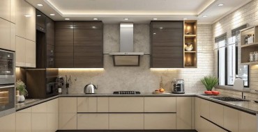 What Makes Modular Kitchen Manufacturers in Delhi Reliable for Long-Term Quality