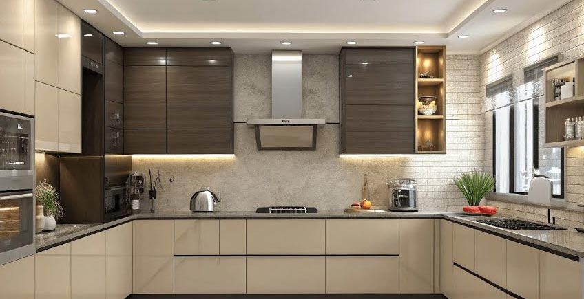 What Makes Modular Kitchen Manufacturers in Delhi Reliable for Long-Term Quality