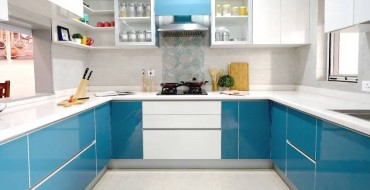What Makes Modular Kitchen Manufacturers In Delhi Stand Out in Modern Home Design