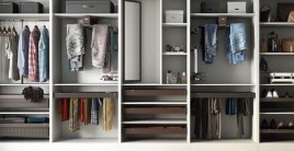 What Should You Look for When Choosing the Right Designer Wardrobe Manufacturers