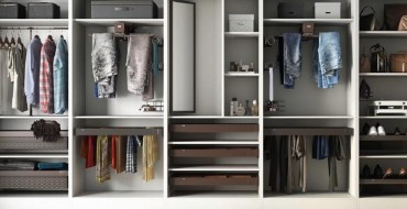 What Should You Look for When Choosing the Right Designer Wardrobe Manufacturers