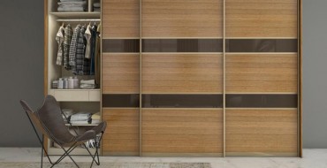 Why Are Innovative Designer Wardrobe Manufacturers in Delhi Uplifting Storage Into Statement Pieces