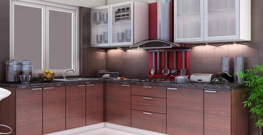Why Is Everyone Talking About the Best Modular Kitchen Delhi