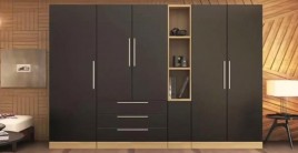 Why Modular Wardrobes Manufacturers Are in High Demand