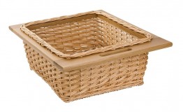 Wicker Baskets