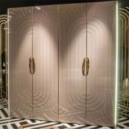 Wooden Wardrobes2