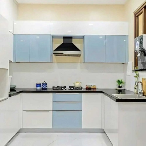  WPC Modular Kitchen Manufacturers in Delhi